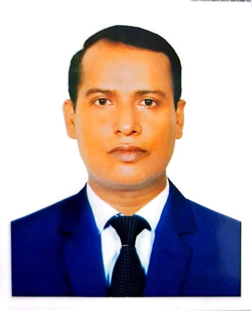 Mr. Rasel Kabir