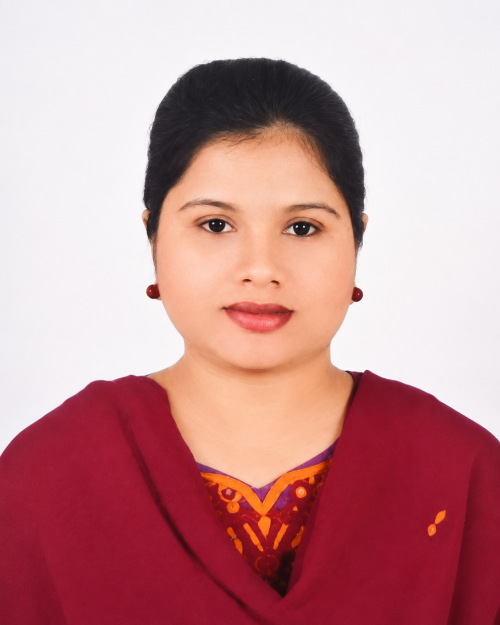 Juliya Khanam